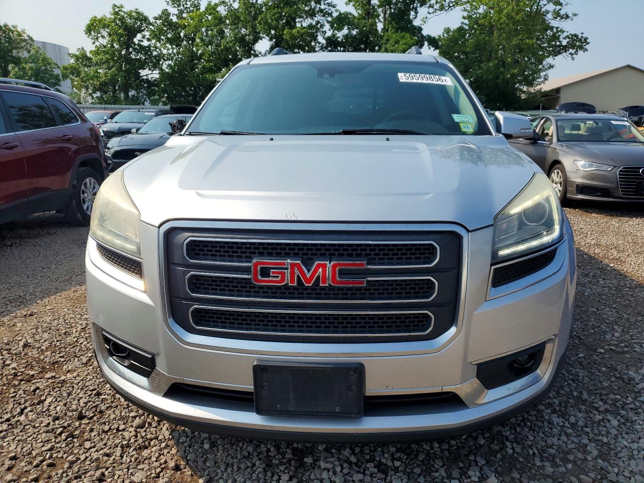 2015 GMC ACADIA