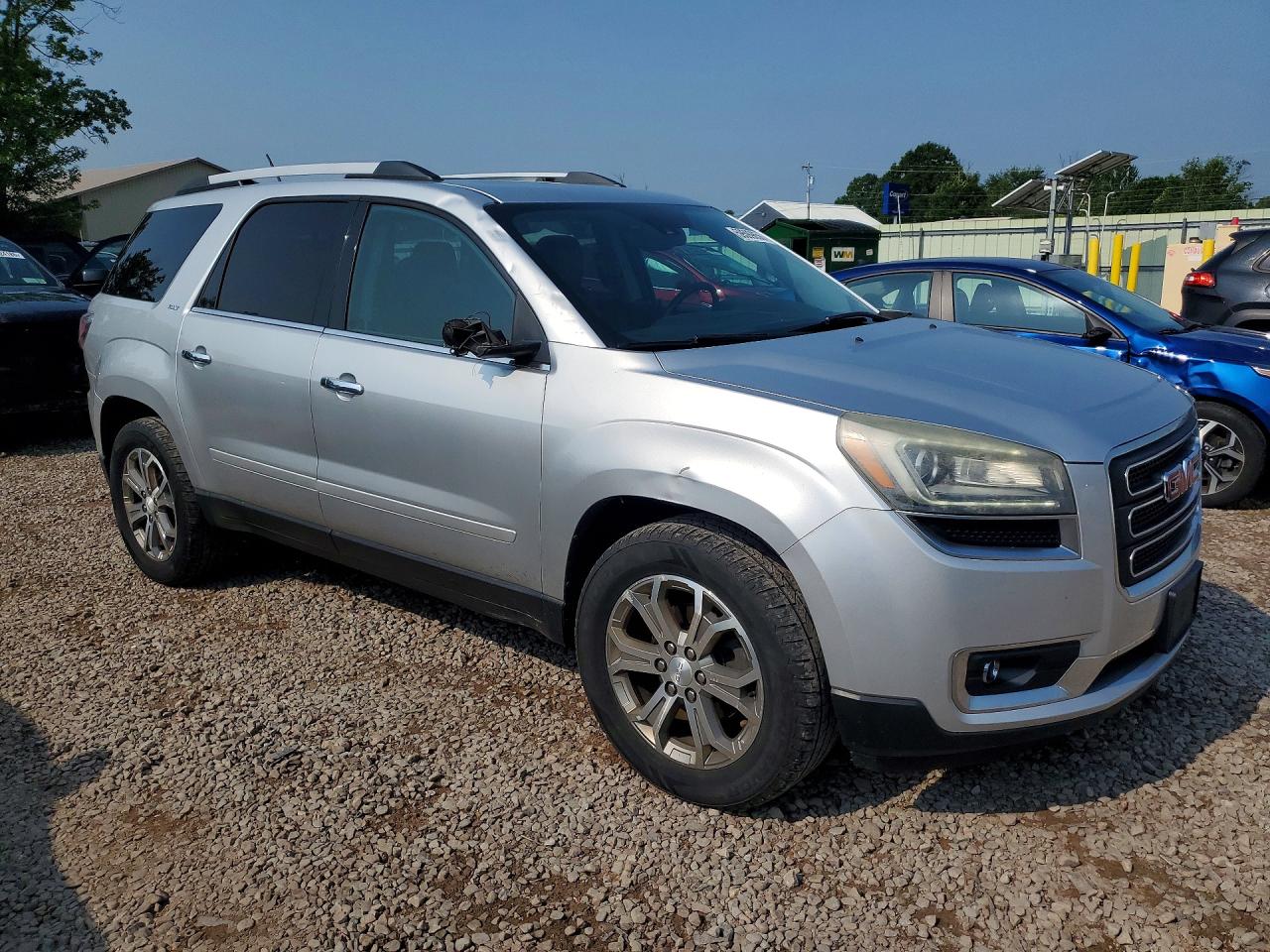 2015 GMC ACADIA