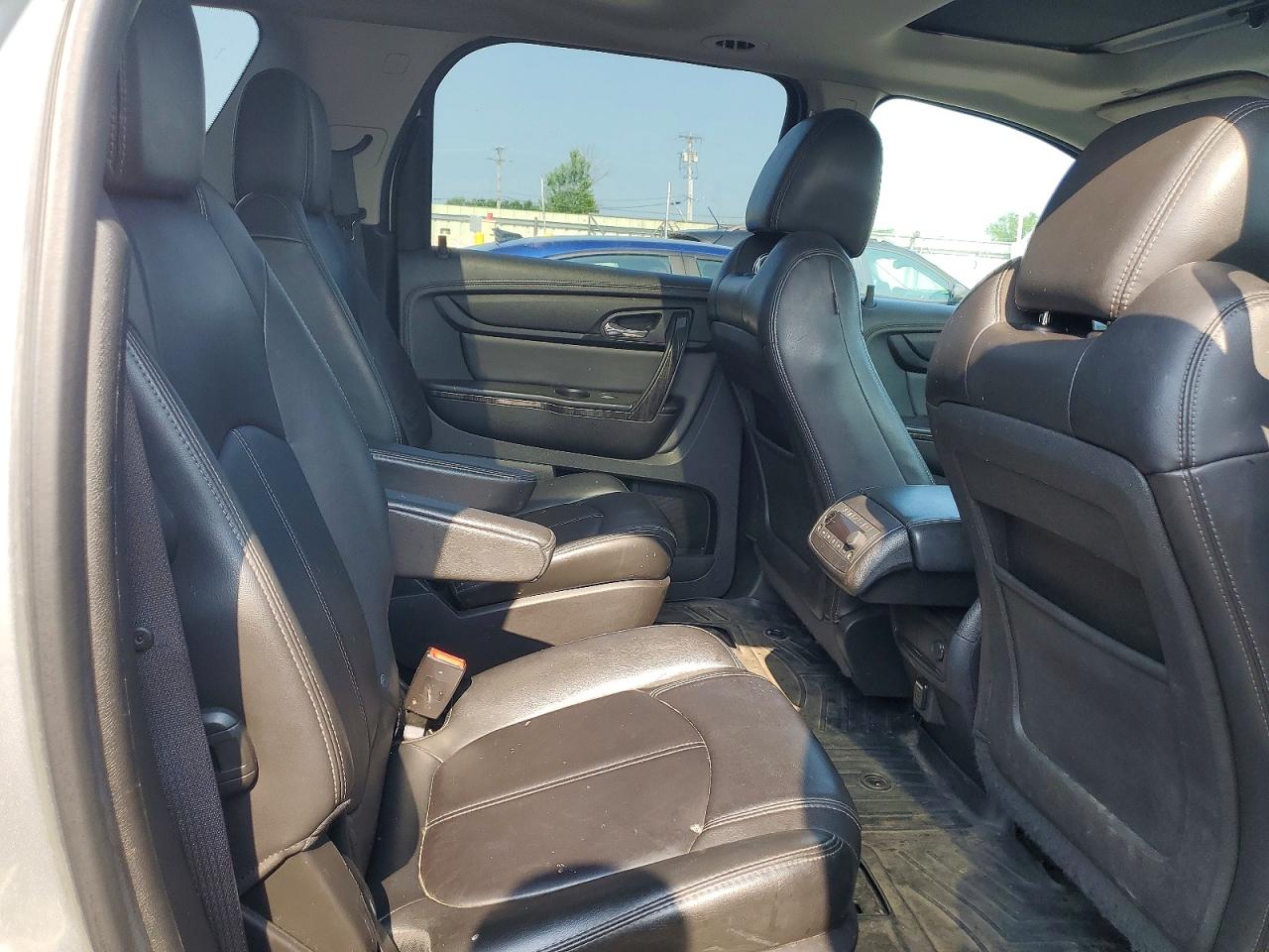 2015 GMC ACADIA
