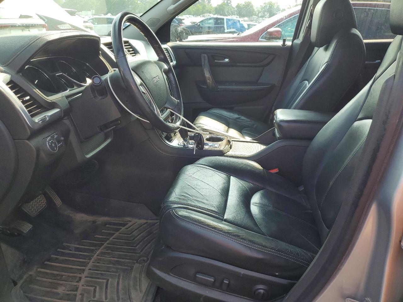 2015 GMC ACADIA