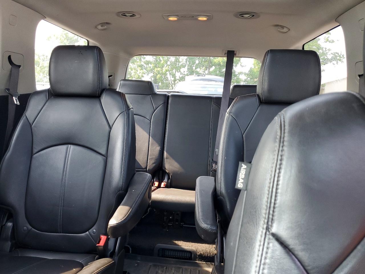 2015 GMC ACADIA