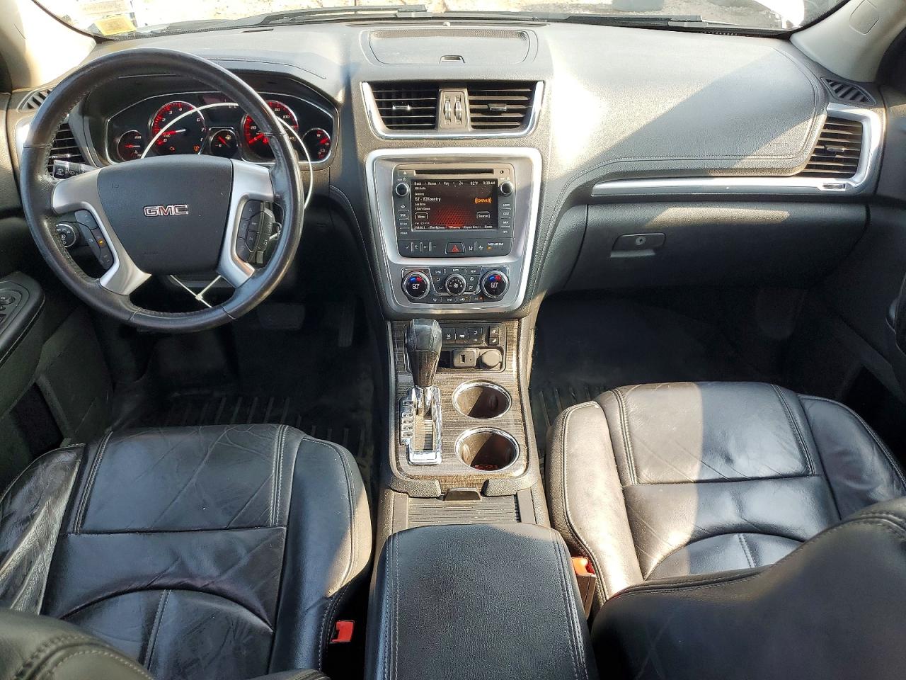 2015 GMC ACADIA