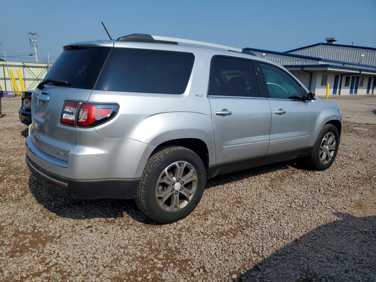 2015 GMC ACADIA