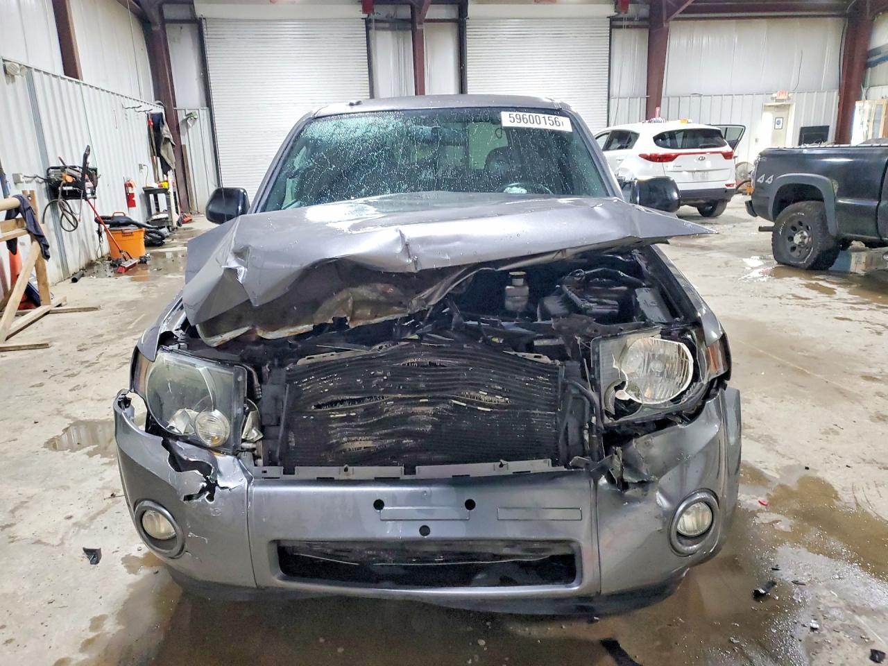 2012 FORD ESCAPE