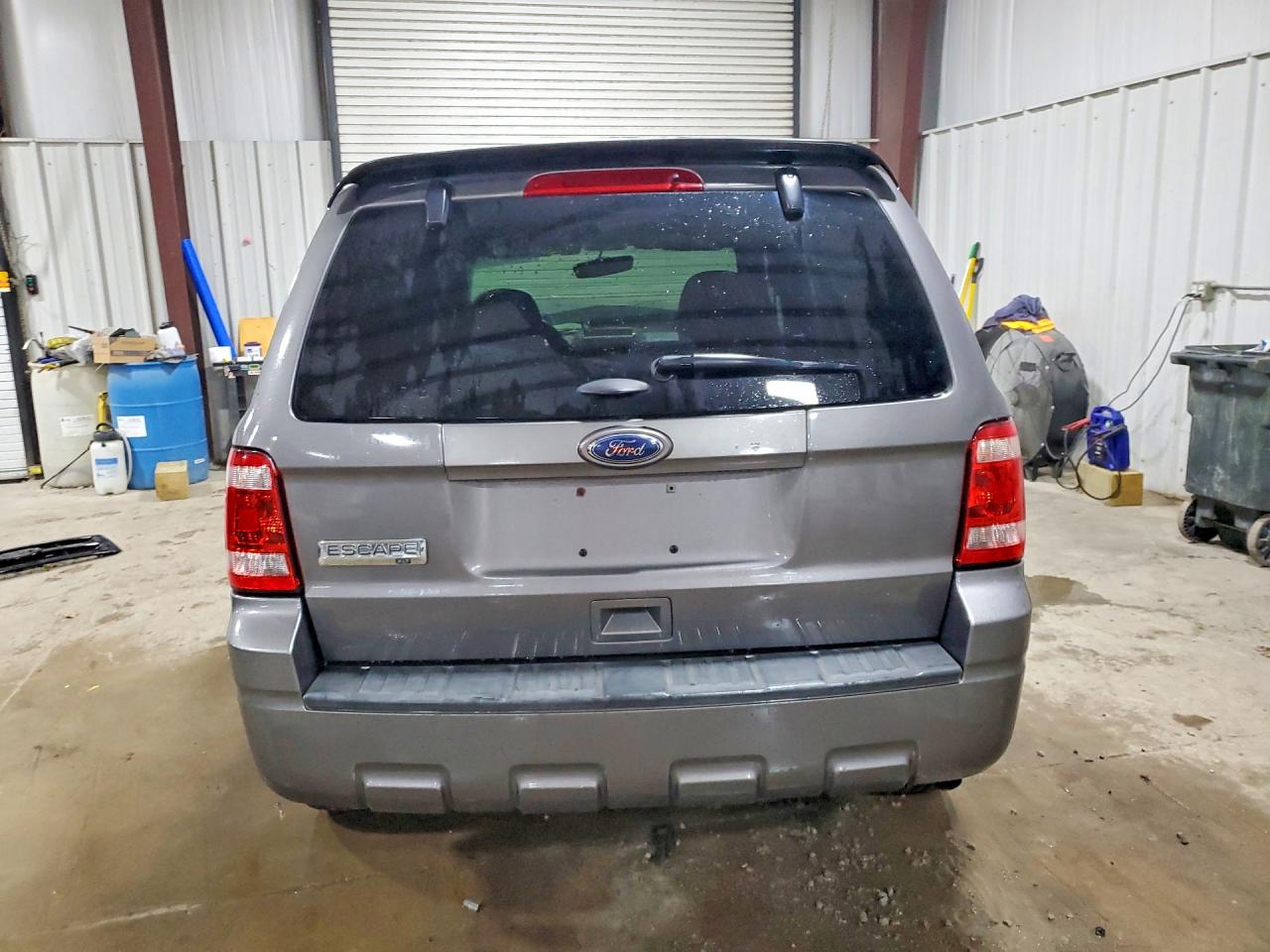 2012 FORD ESCAPE