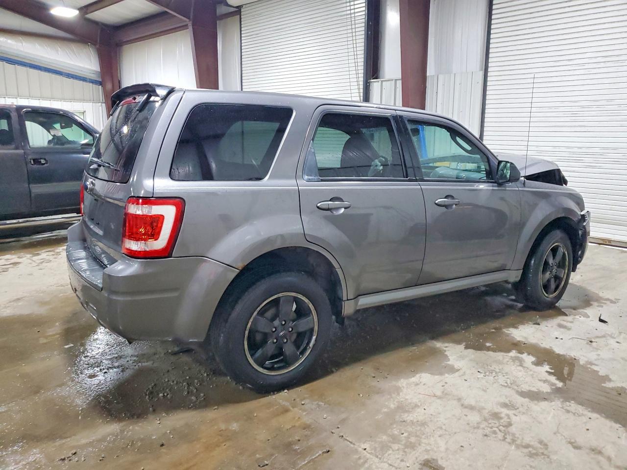 2012 FORD ESCAPE