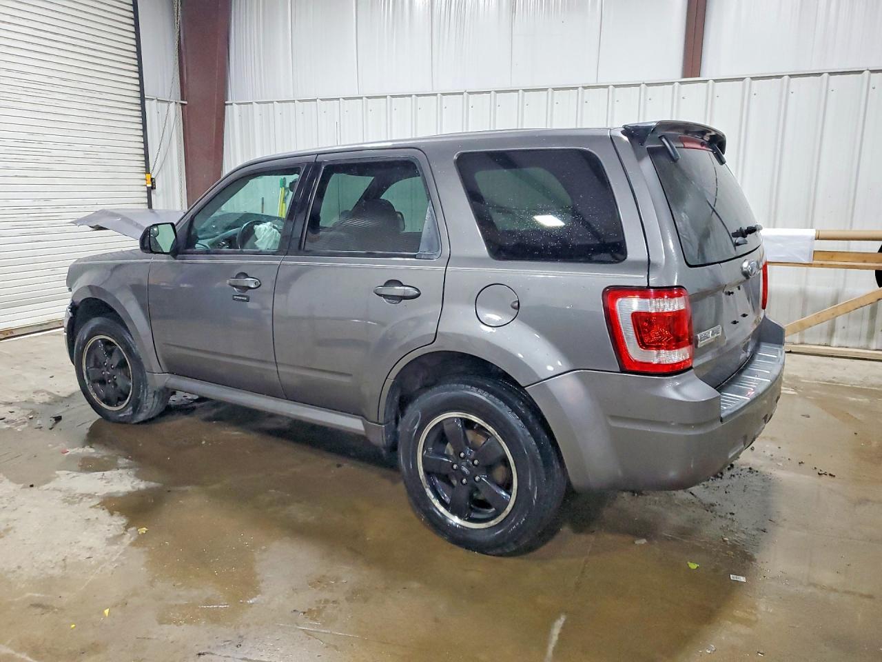 2012 FORD ESCAPE