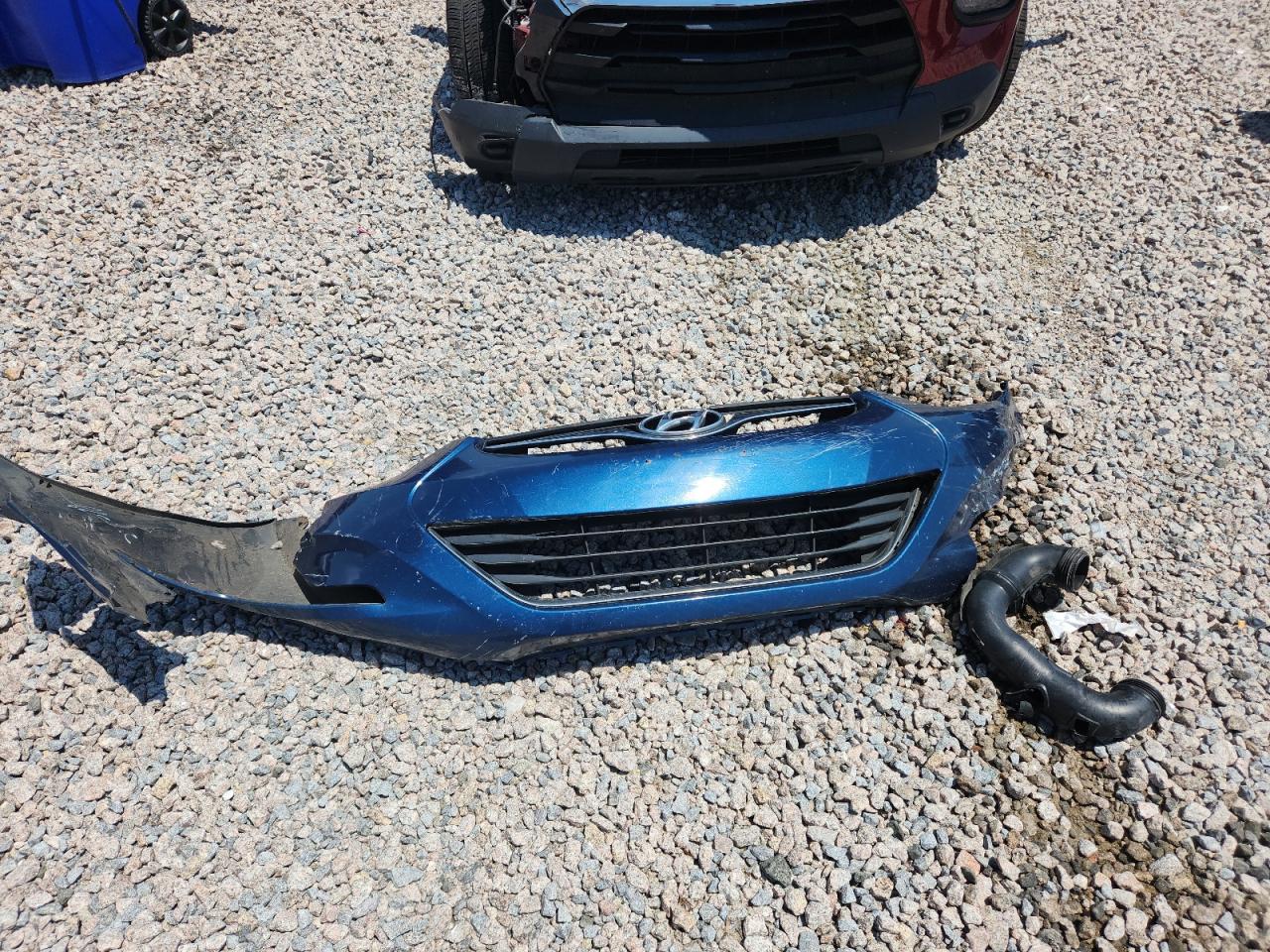 2015 HYUNDAI ELANTRA