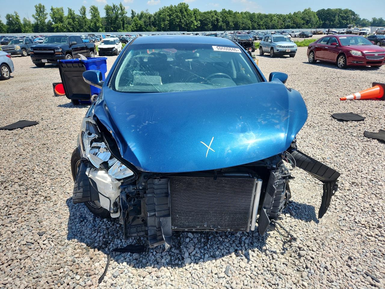 2015 HYUNDAI ELANTRA