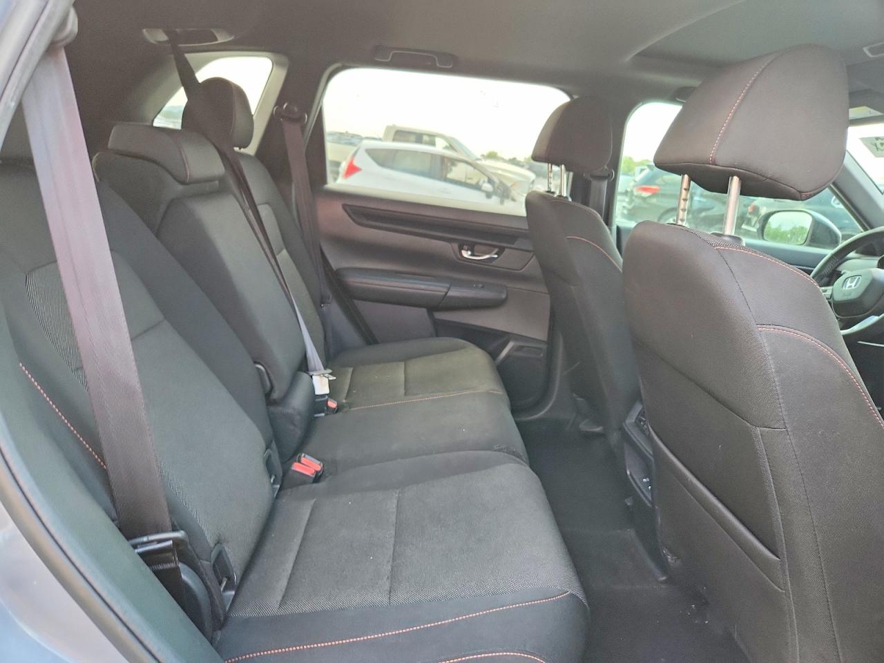 2023 HONDA CRV