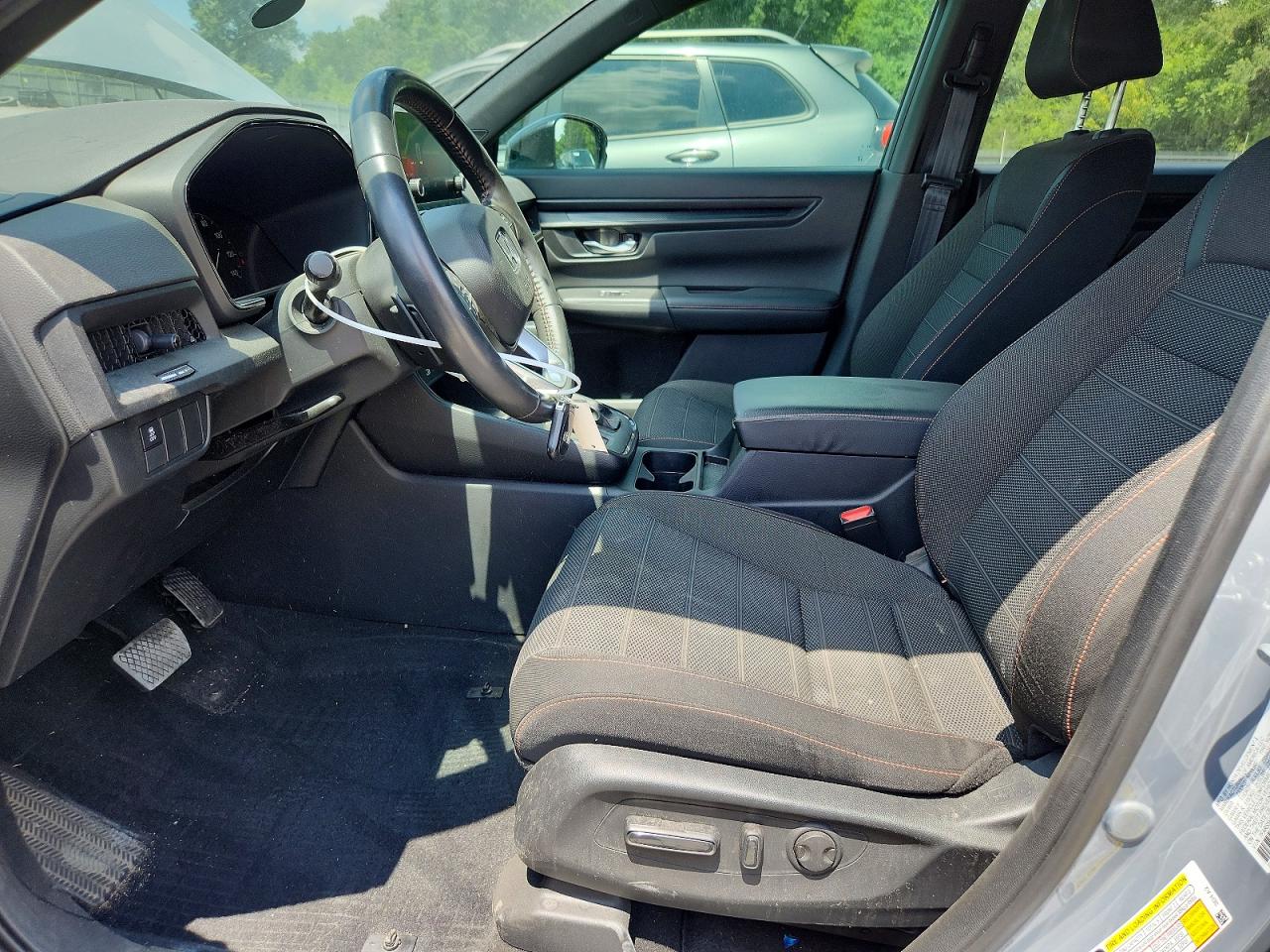 2023 HONDA CRV