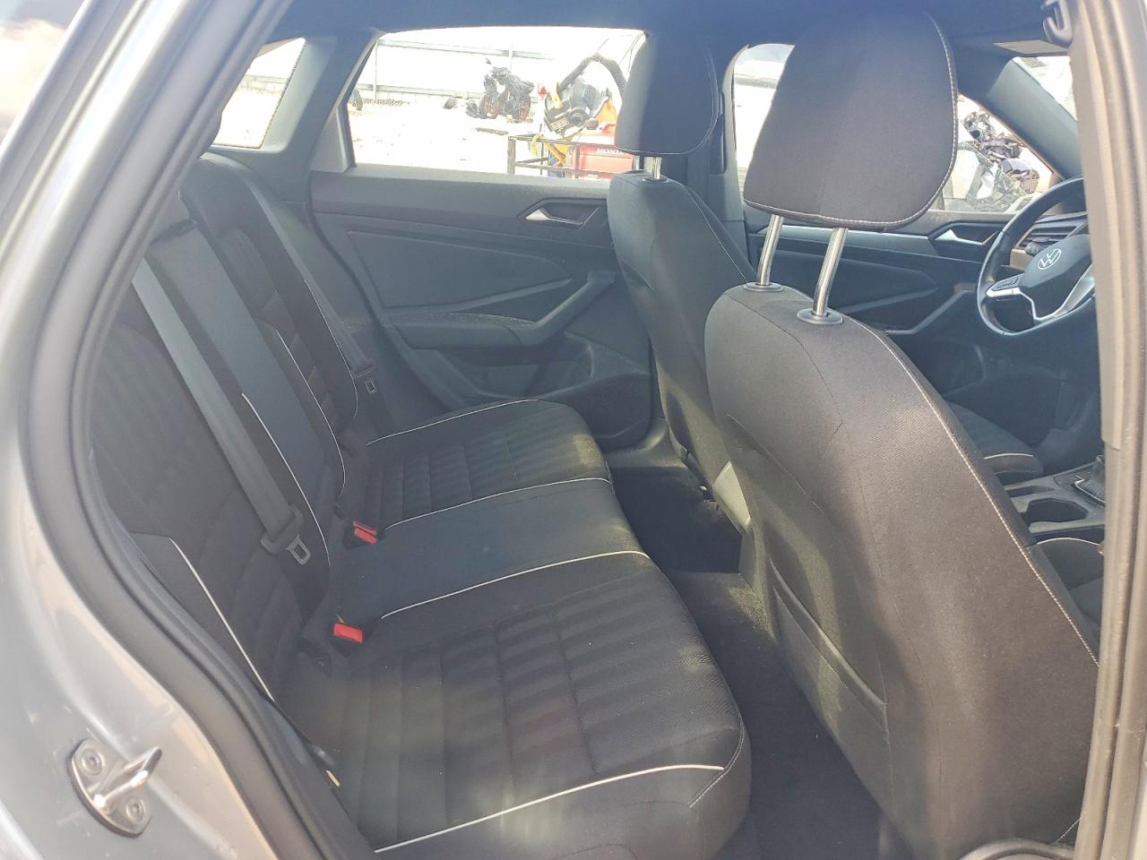 2022 VOLKSWAGEN JETTA