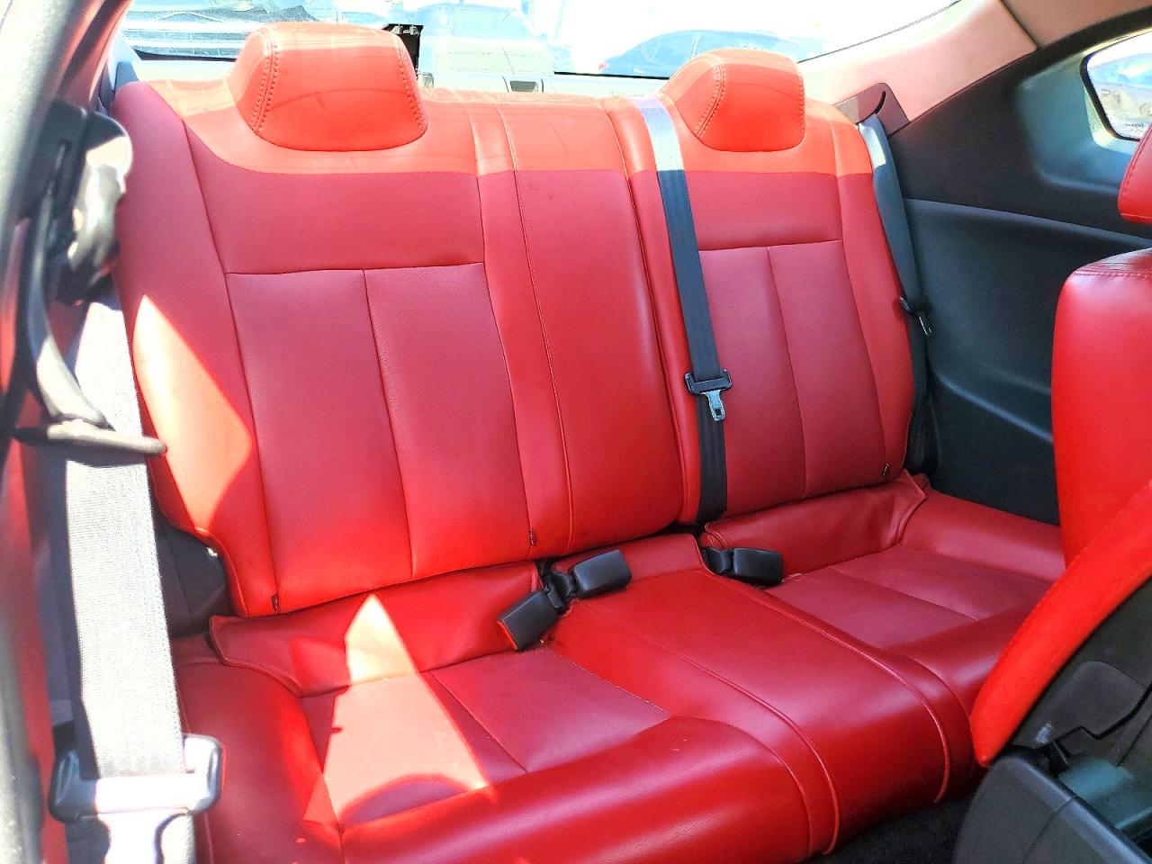 2011 NISSAN ALTIMA