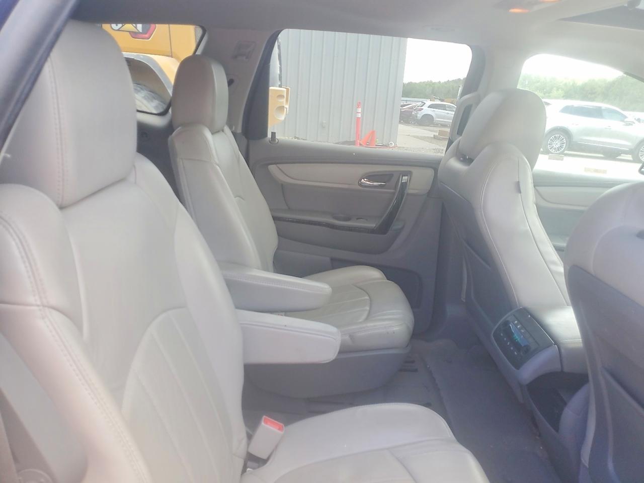 2013 CHEVROLET TRAVERSE