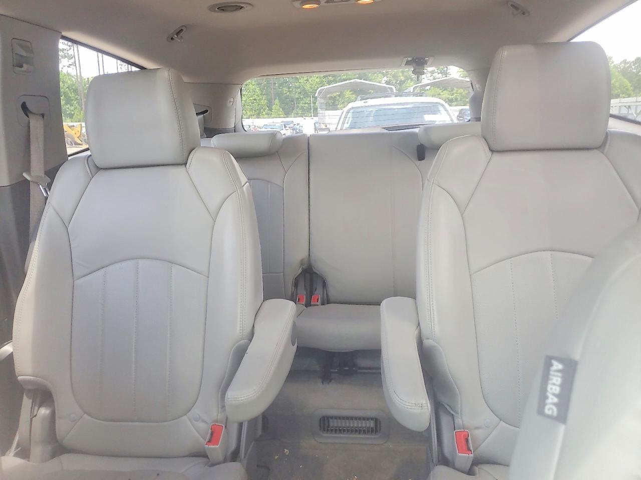 2013 CHEVROLET TRAVERSE