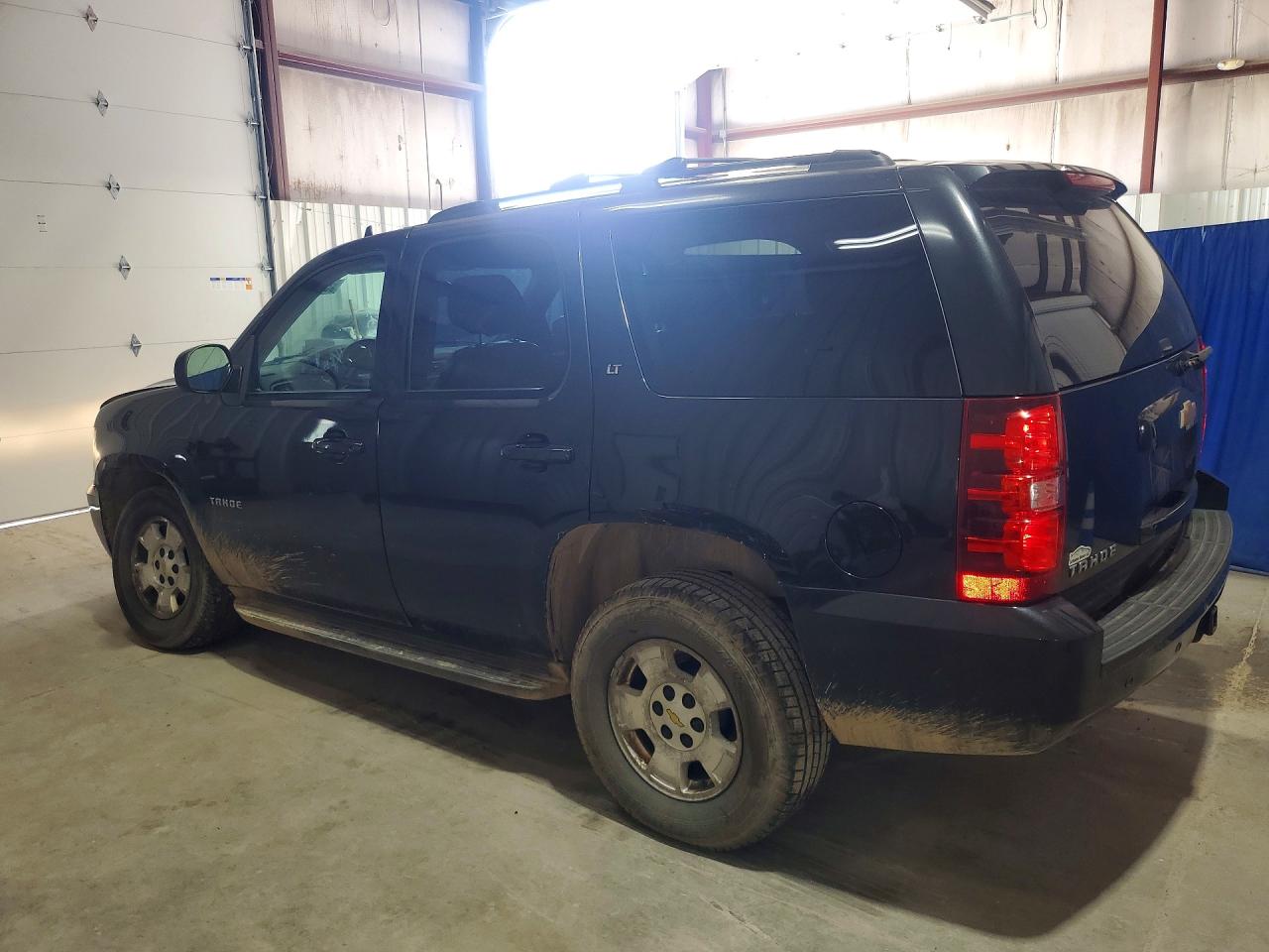2013 CHEVROLET TAHOE