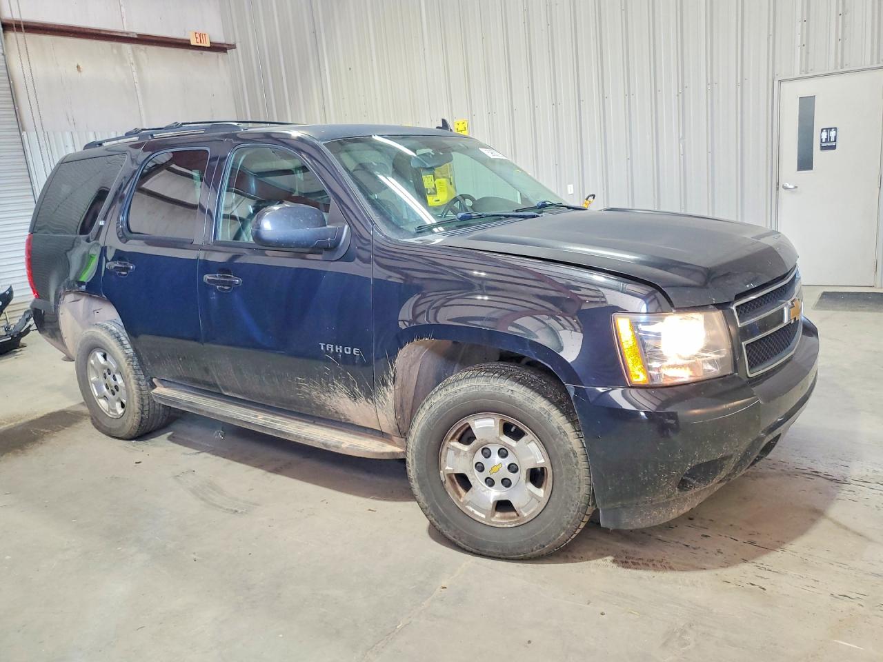 2013 CHEVROLET TAHOE
