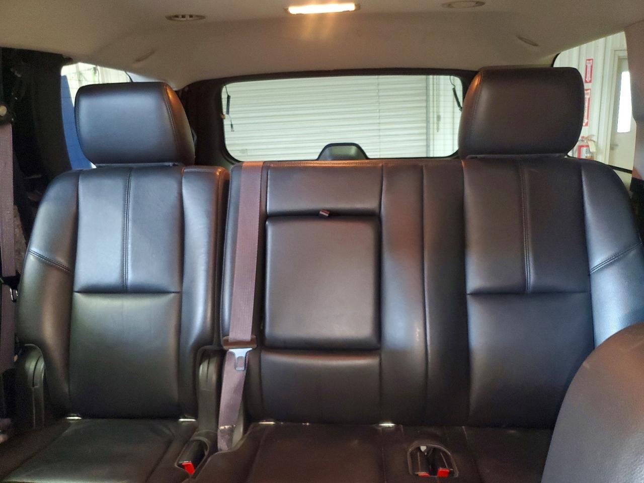 2013 CHEVROLET TAHOE