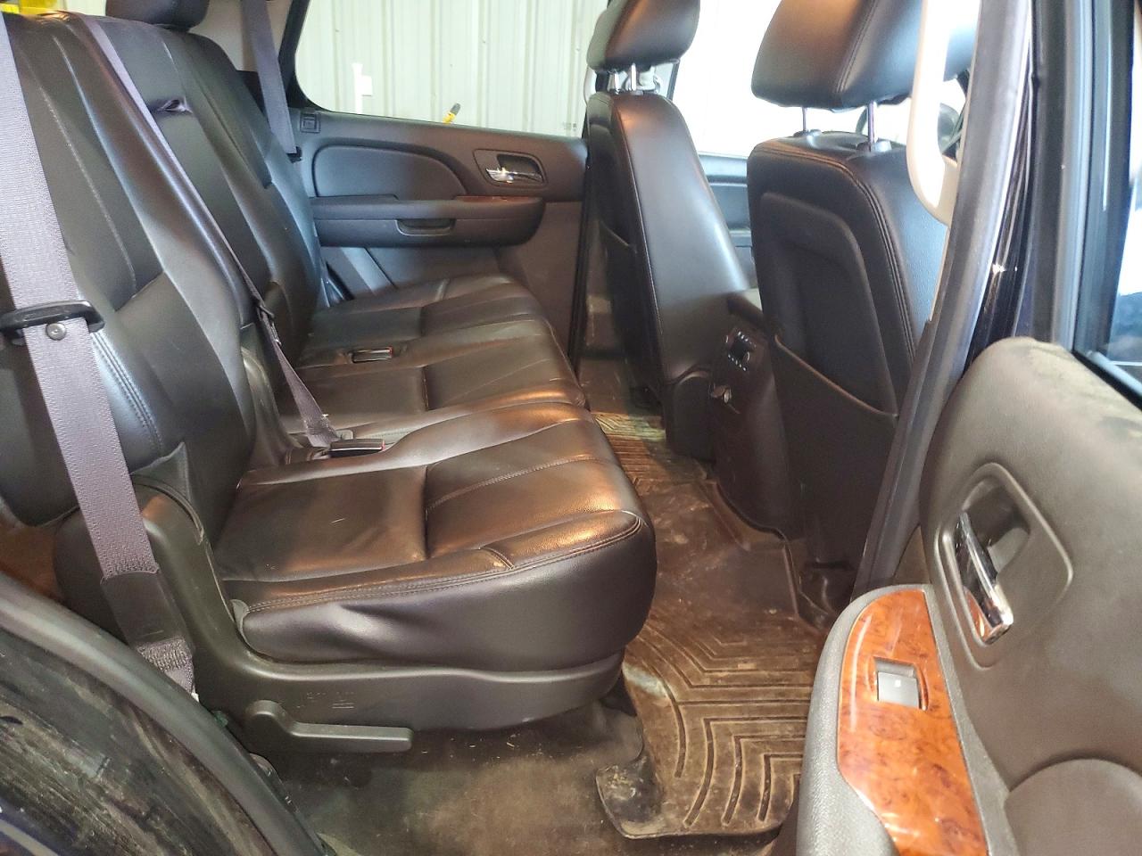 2013 CHEVROLET TAHOE