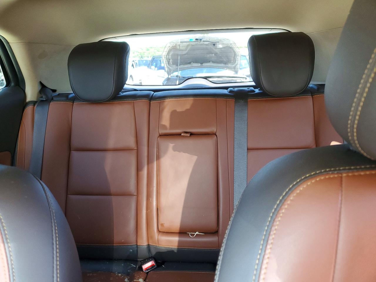 2013 BUICK ENCORE