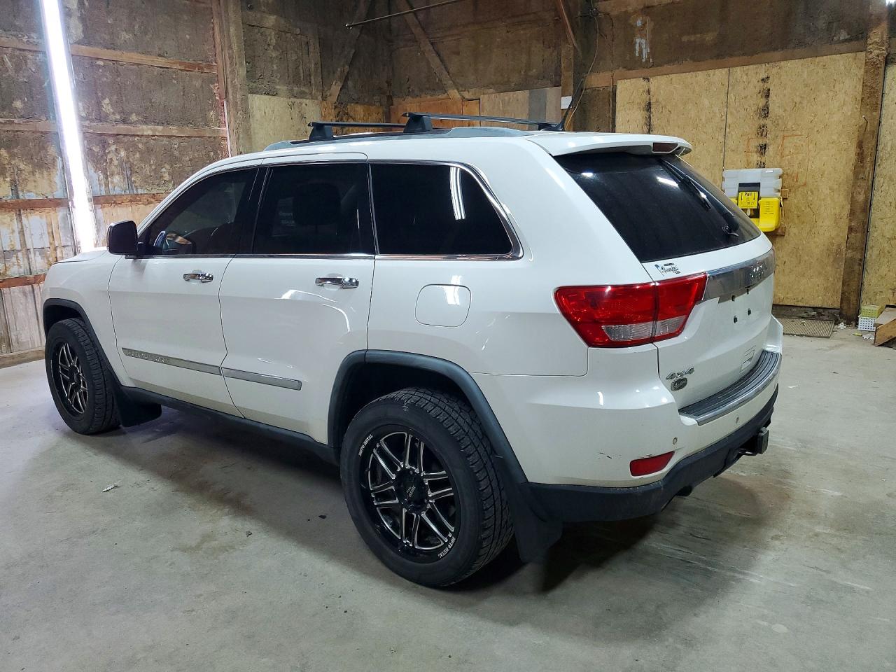 2011 JEEP CHEROKEE