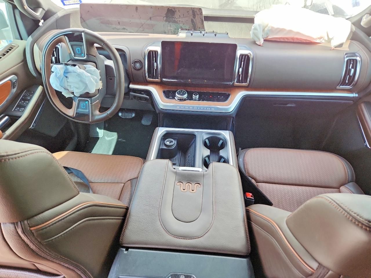 2025 FORD EXPEDITION