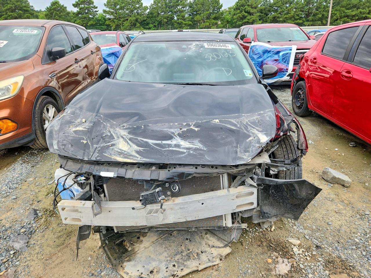 2021 NISSAN ALTIMA