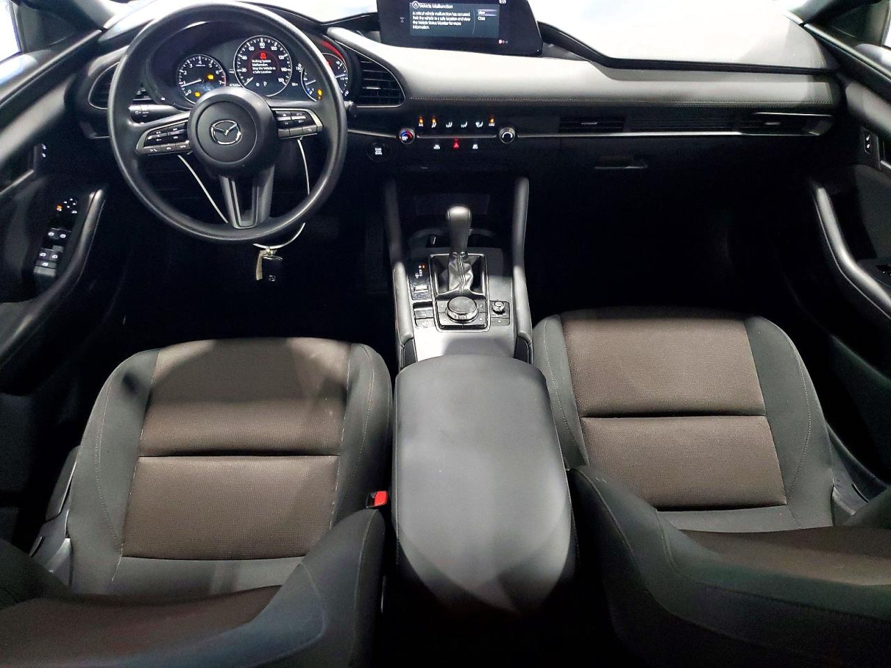 2021 MAZDA 3