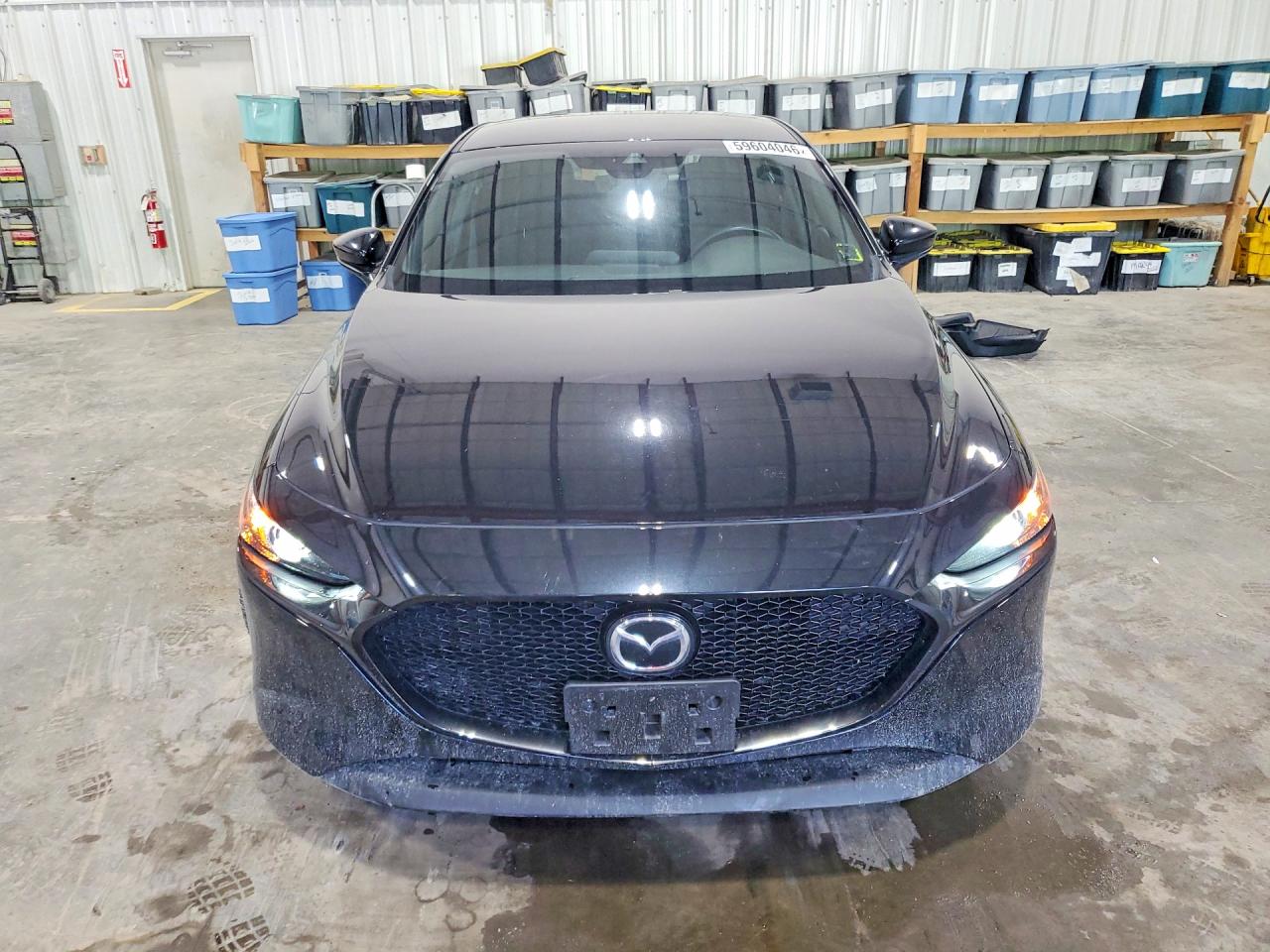 2021 MAZDA 3