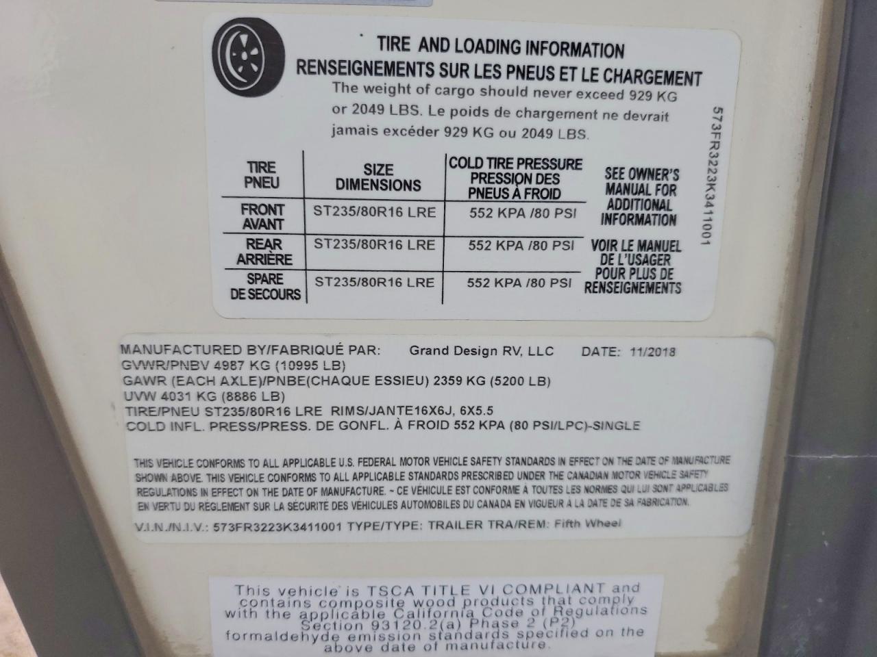 2019 GRAND DESI REFLECTION