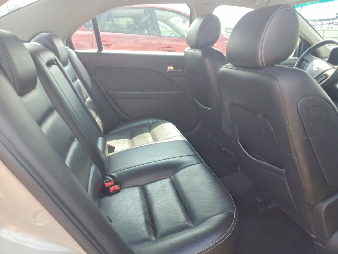 2008 FORD ALL Models