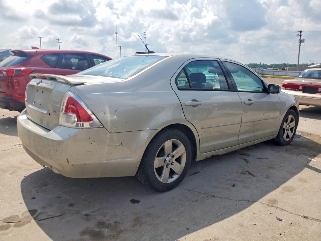 2008 FORD ALL Models