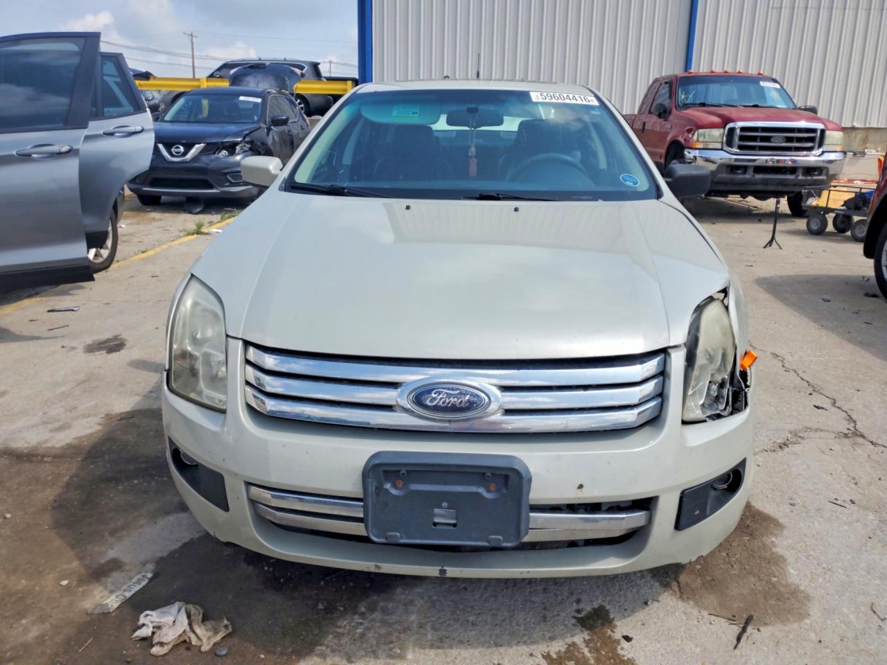 2008 FORD ALL Models