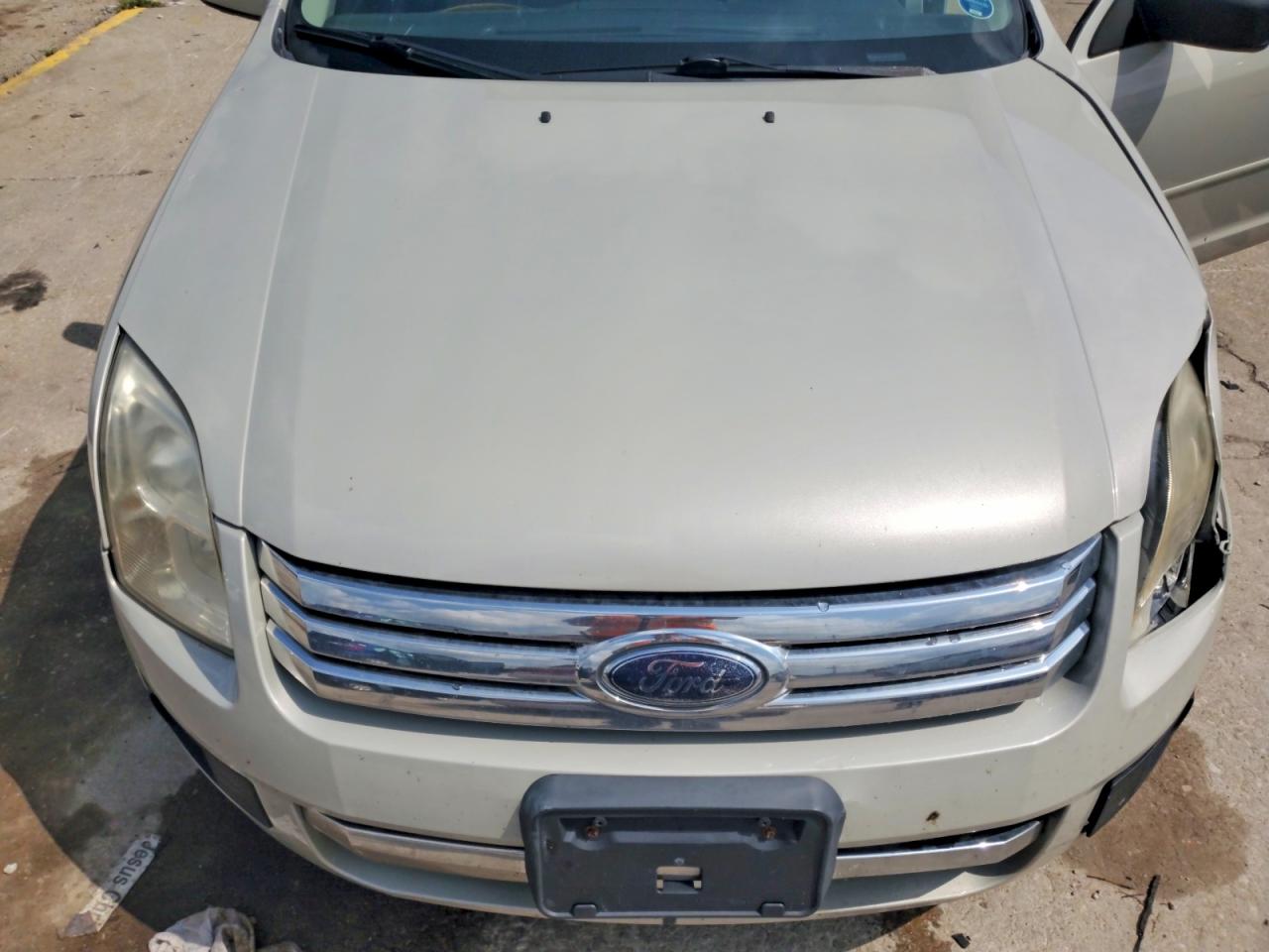 2008 FORD ALL Models