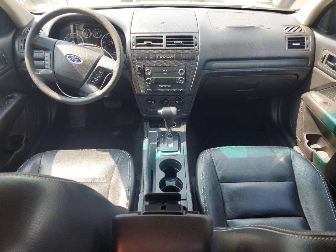 2008 FORD ALL Models
