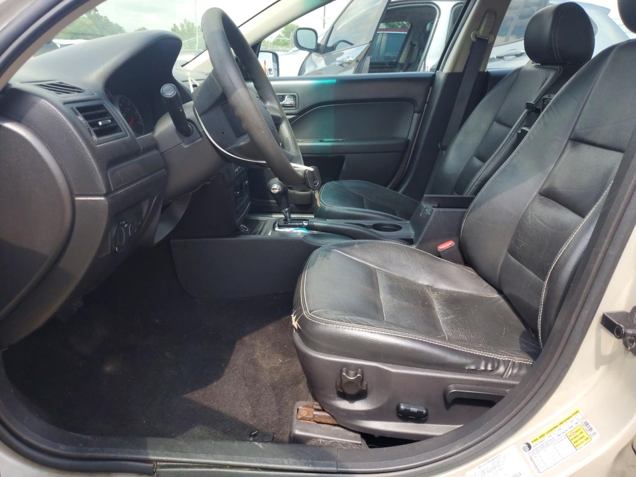 2008 FORD ALL Models