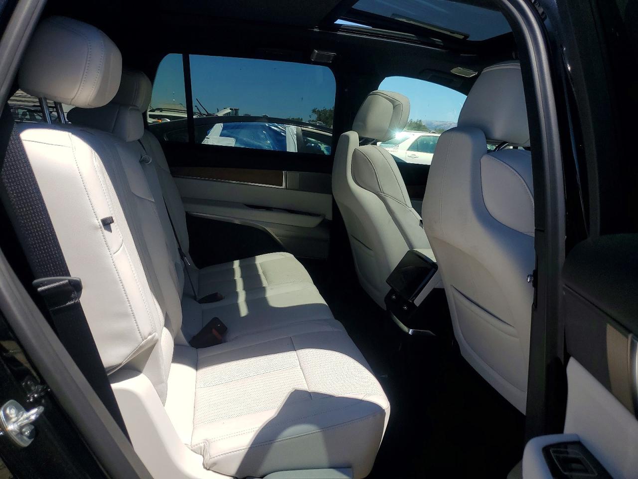2026 CADILLAC ALL OTHER