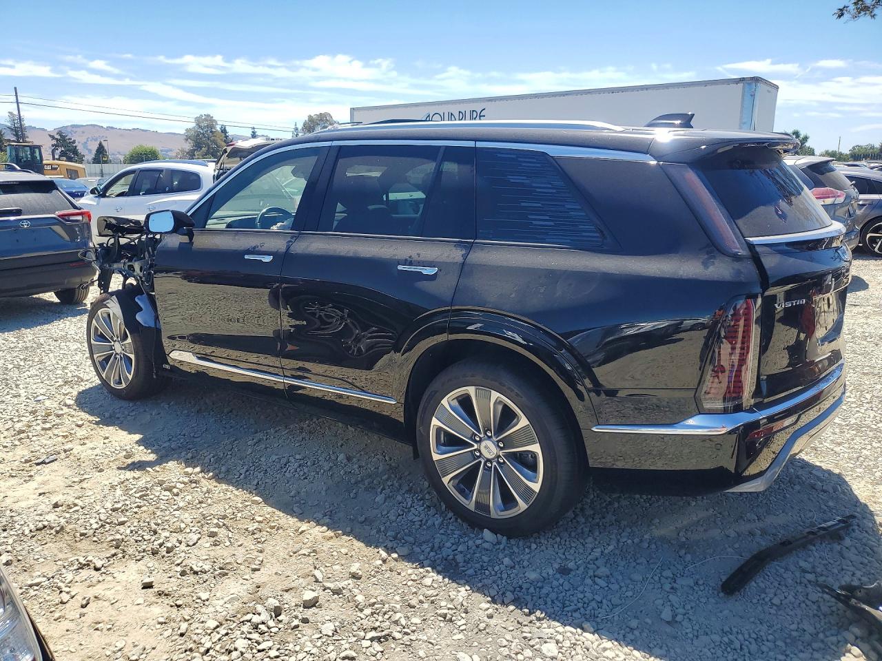 2026 CADILLAC ALL OTHER
