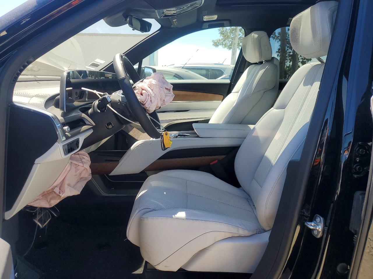 2026 CADILLAC ALL OTHER