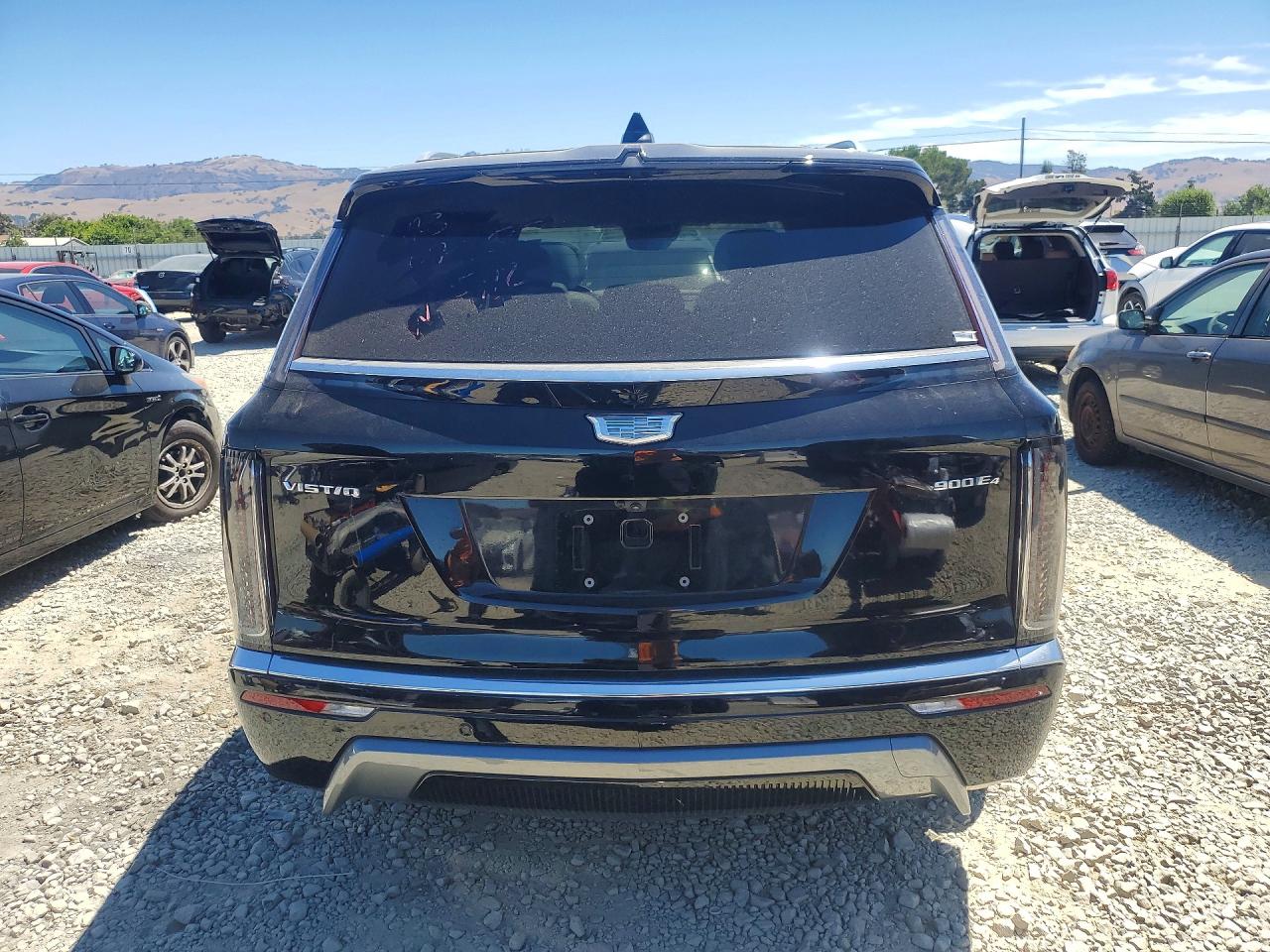 2026 CADILLAC ALL OTHER