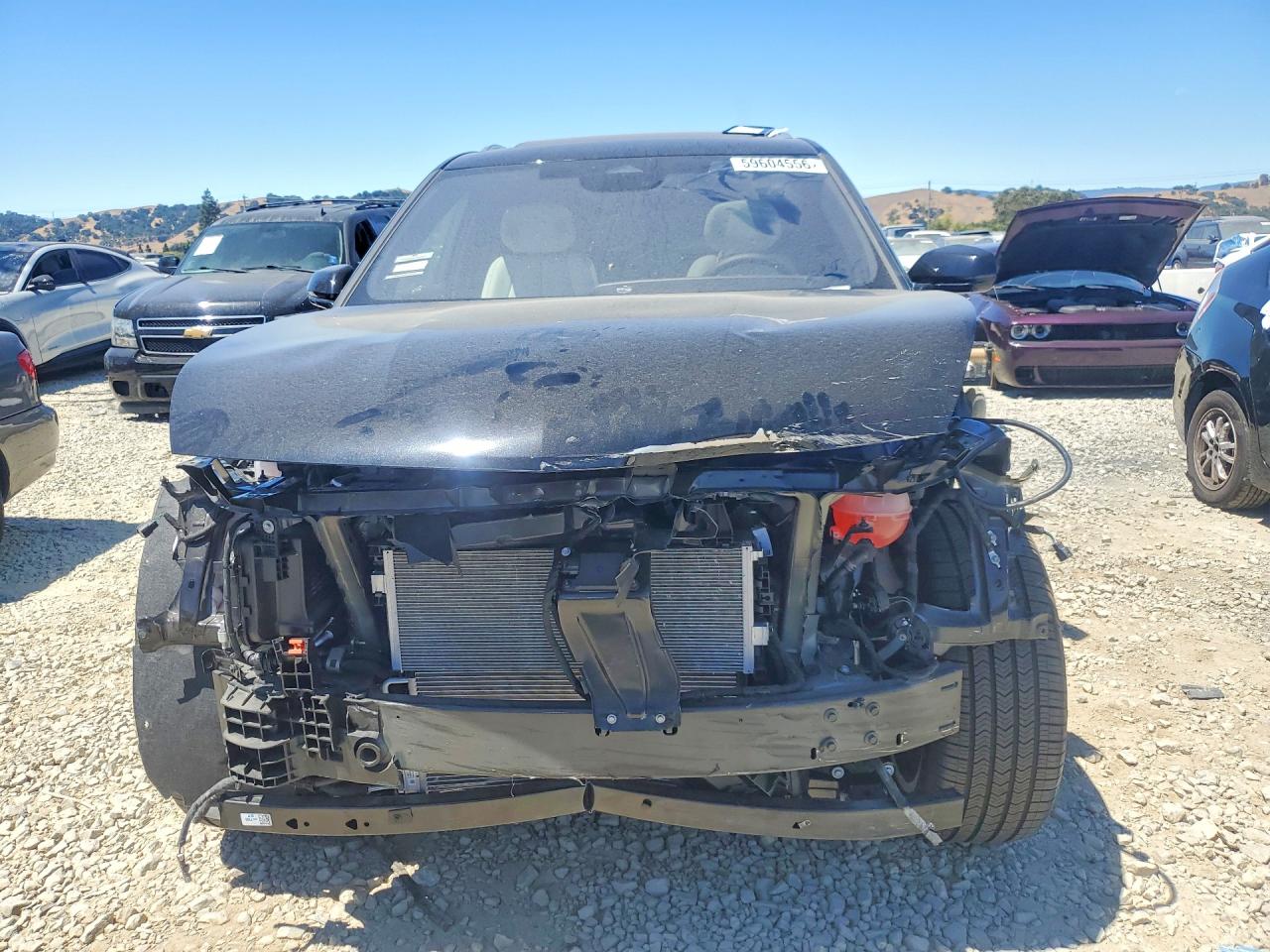 2026 CADILLAC ALL OTHER