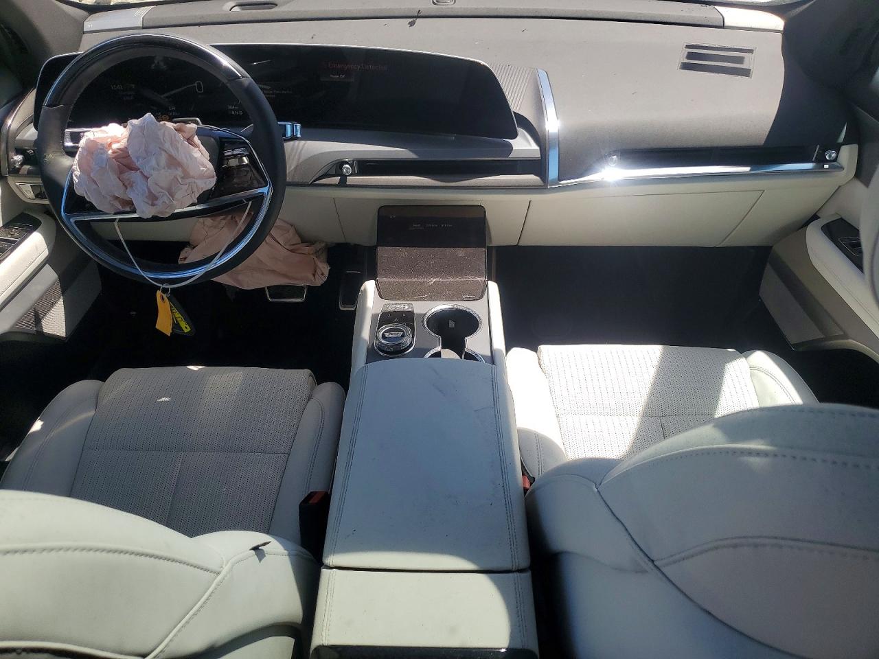 2026 CADILLAC ALL OTHER