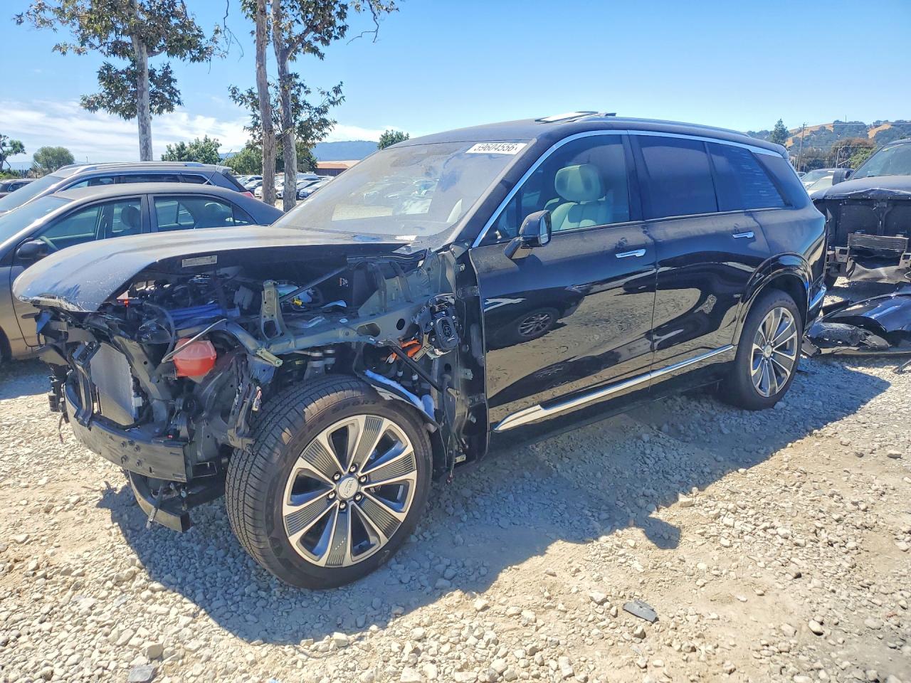 2026 CADILLAC ALL OTHER