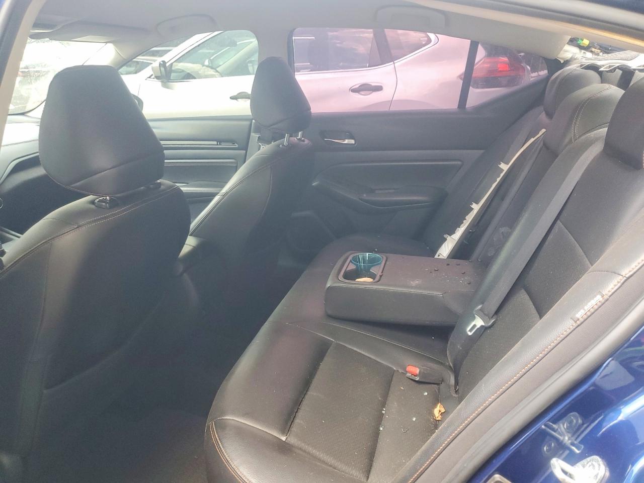 2020 NISSAN ALTIMA