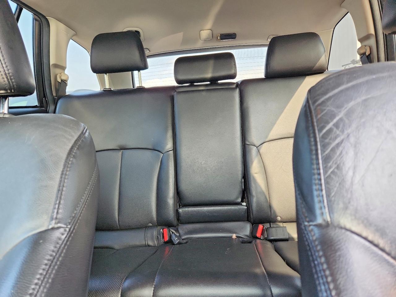 2013 SUBARU OUTBACK