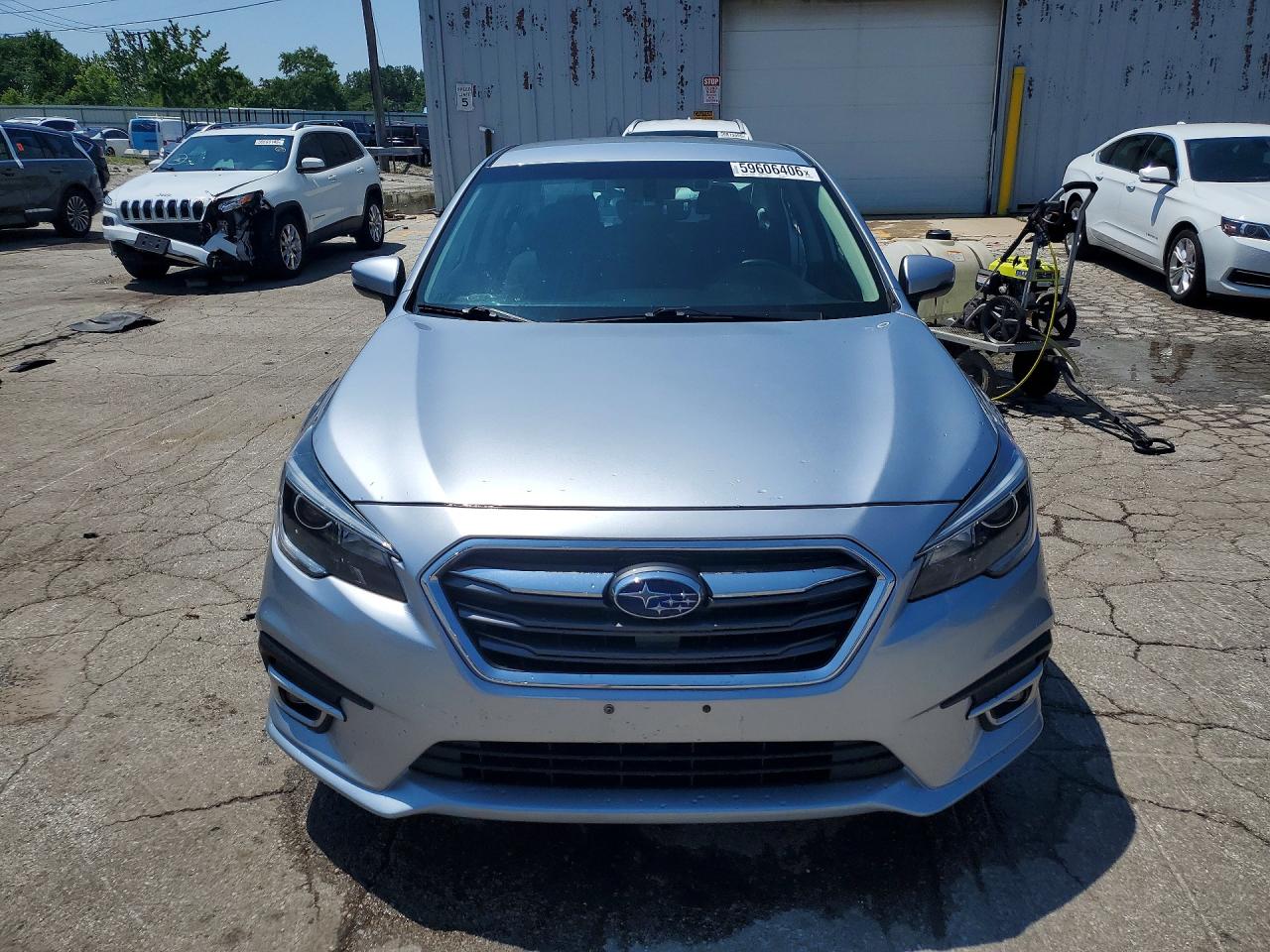 2019 SUBARU LEGACY
