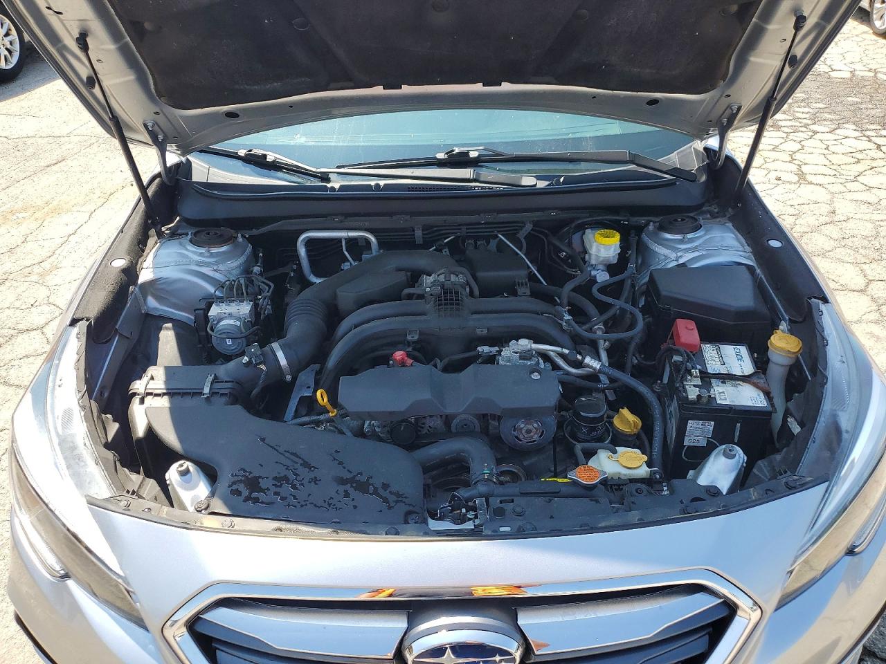 2019 SUBARU LEGACY