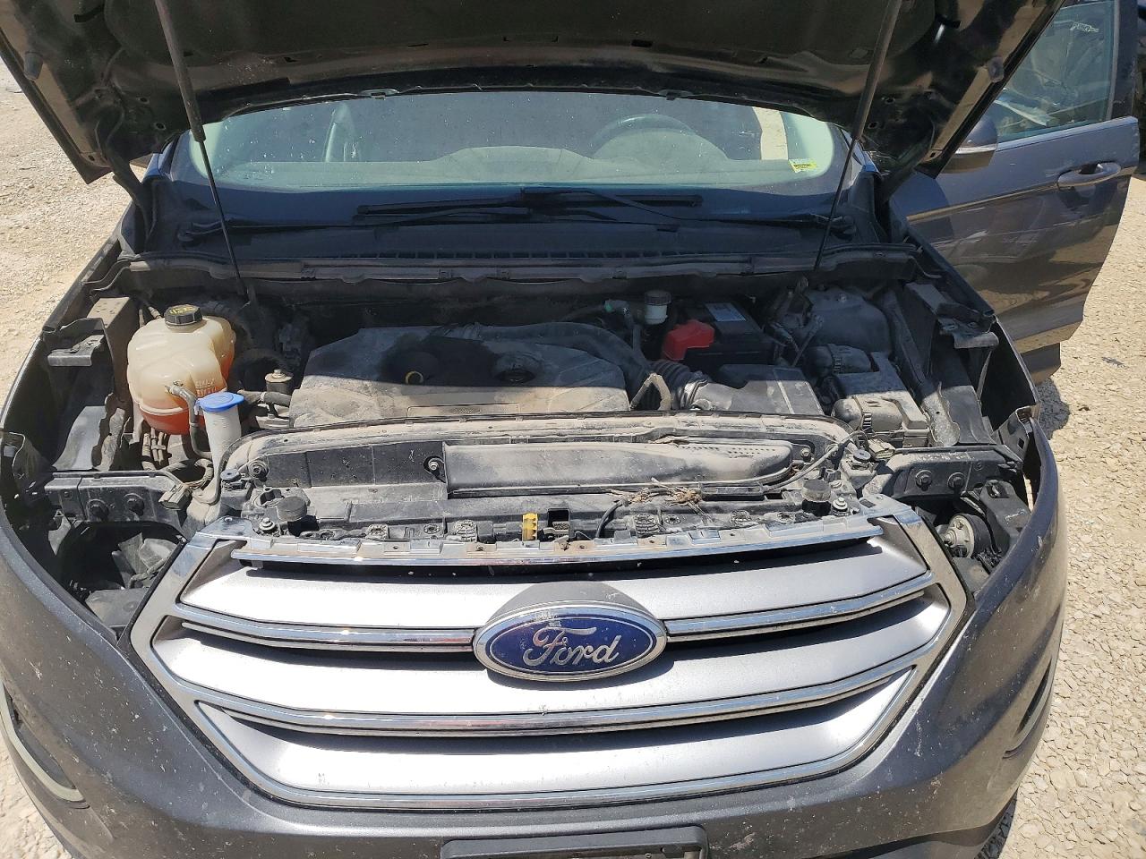 2016 FORD EDGE