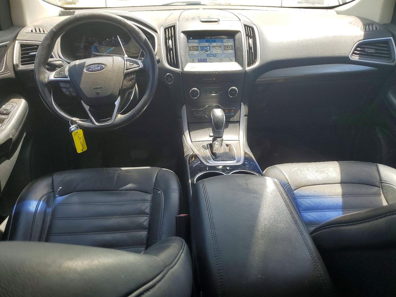 2016 FORD EDGE