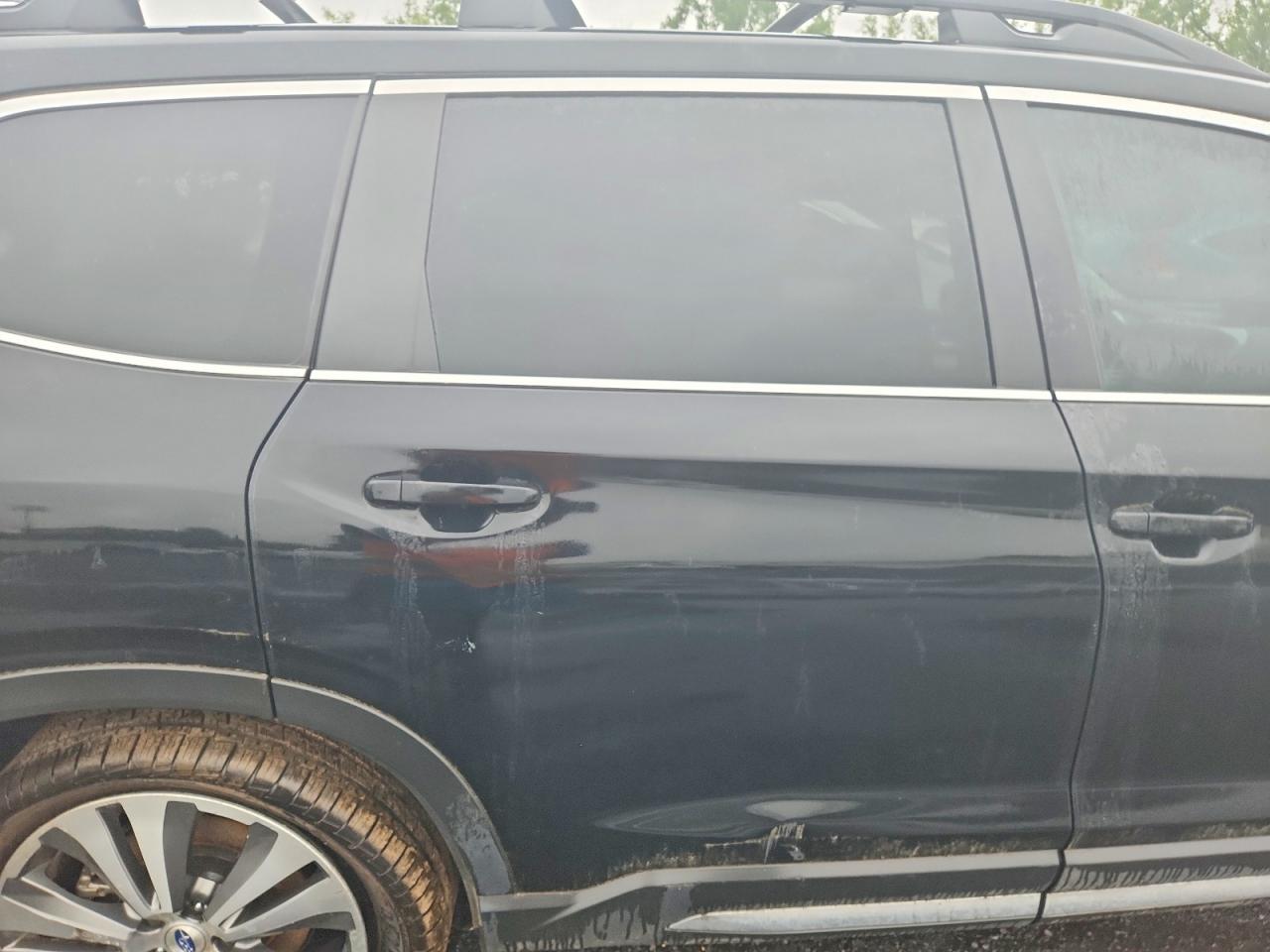 2019 SUBARU ASCENT